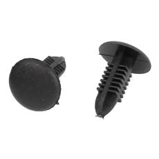 DJ-997 - Plastic Push Rivets DJ-997 - Plastic Push Rivets